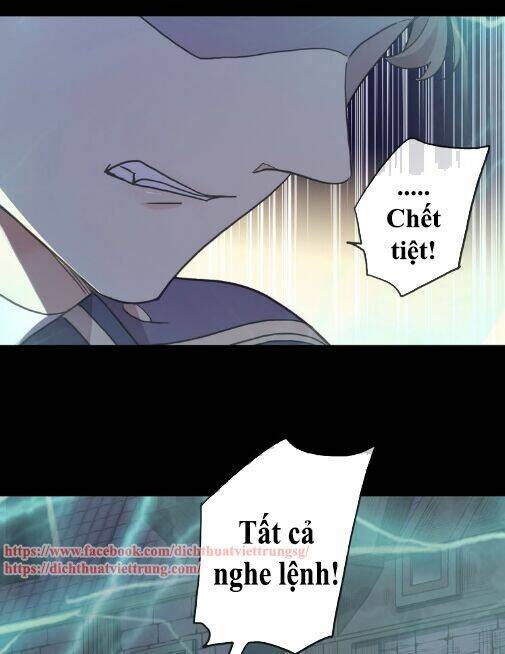 Vết Cắn Ngọt Ngào 3: Chapter 49