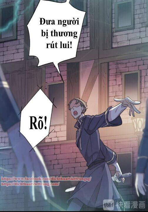 Vết Cắn Ngọt Ngào 3: Chapter 49