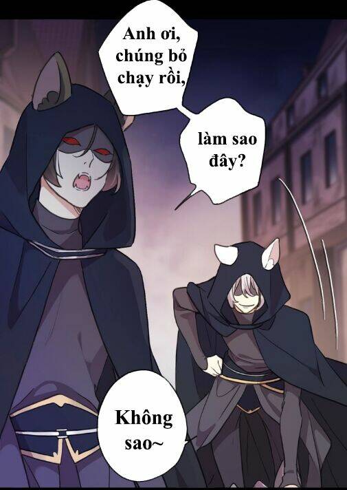 Vết Cắn Ngọt Ngào 3: Chapter 49