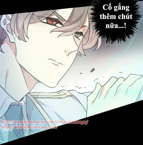 Vết Cắn Ngọt Ngào 3: Chapter 49