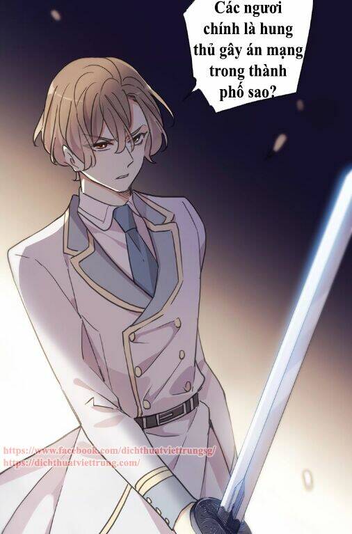 Vết Cắn Ngọt Ngào 3: Chapter 49