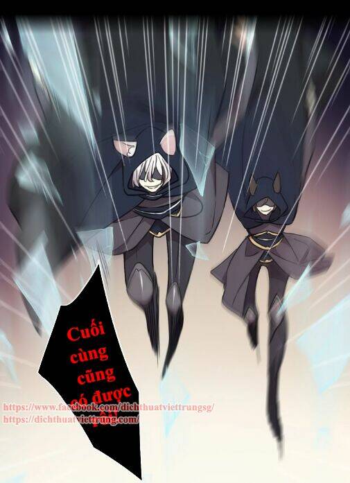 Vết Cắn Ngọt Ngào 3: Chapter 49
