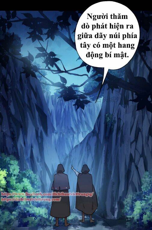 Vết Cắn Ngọt Ngào 3: Chapter 49