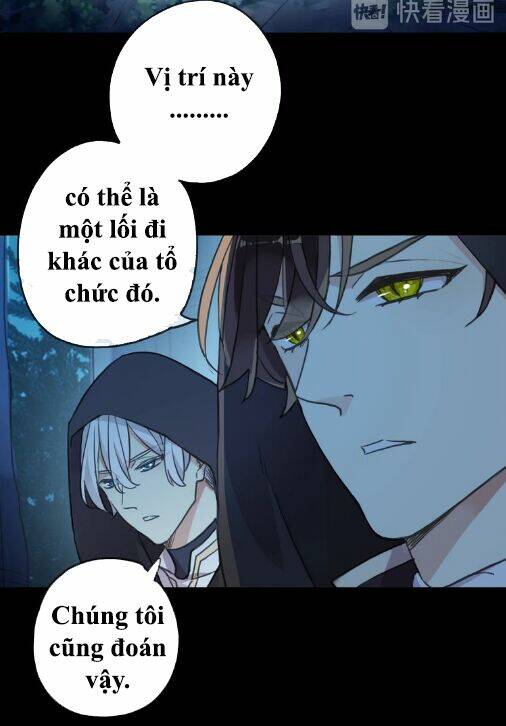 Vết Cắn Ngọt Ngào 3: Chapter 49