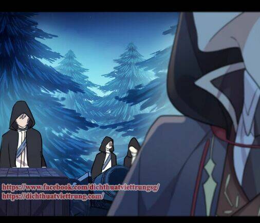 Vết Cắn Ngọt Ngào 3: Chapter 49