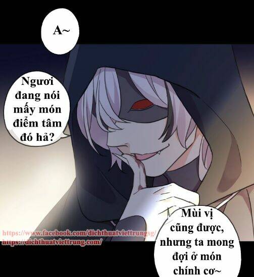 Vết Cắn Ngọt Ngào 3: Chapter 49