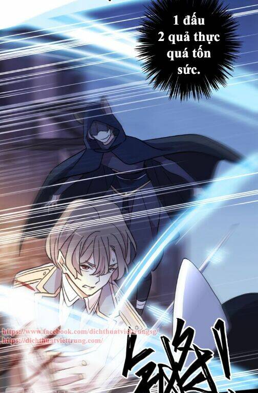 Vết Cắn Ngọt Ngào 3: Chapter 49