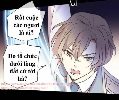 Vết Cắn Ngọt Ngào 3: Chapter 49