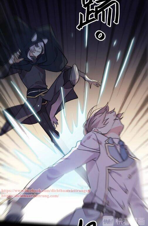 Vết Cắn Ngọt Ngào 3: Chapter 49