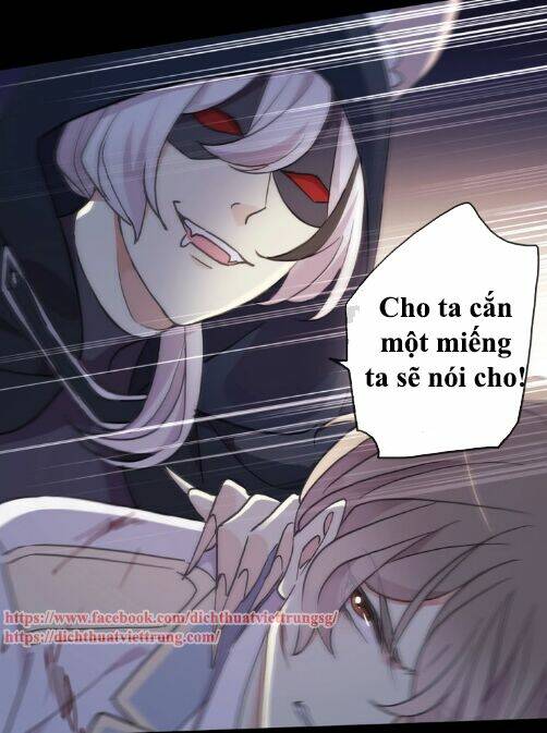 Vết Cắn Ngọt Ngào 3: Chapter 49