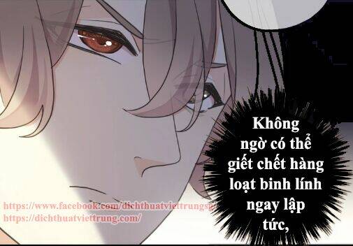 Vết Cắn Ngọt Ngào 3: Chapter 49