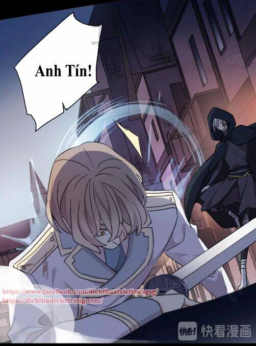 Vết Cắn Ngọt Ngào 3: Chapter 49