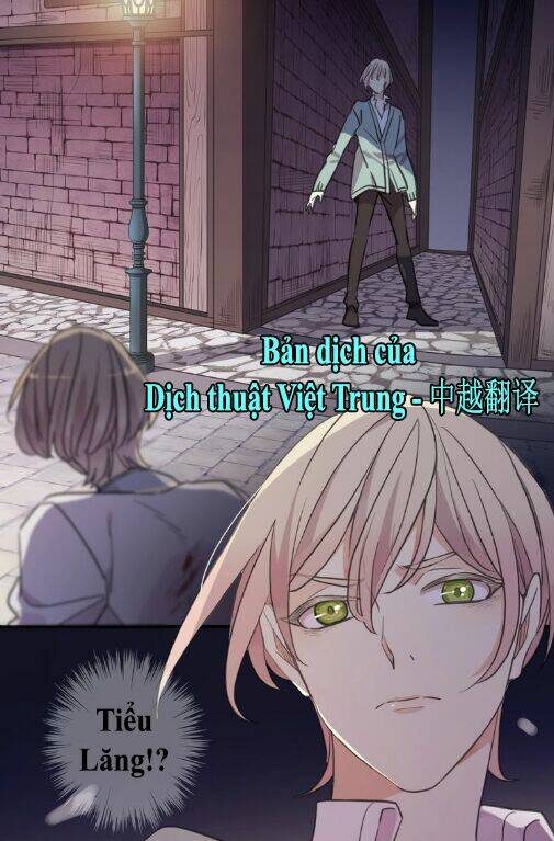 Vết Cắn Ngọt Ngào 3: Chapter 49