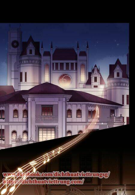 Vết Cắn Ngọt Ngào 3: Chapter 5