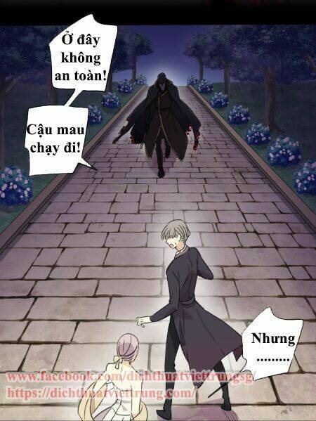 Vết Cắn Ngọt Ngào 3: Chapter 5