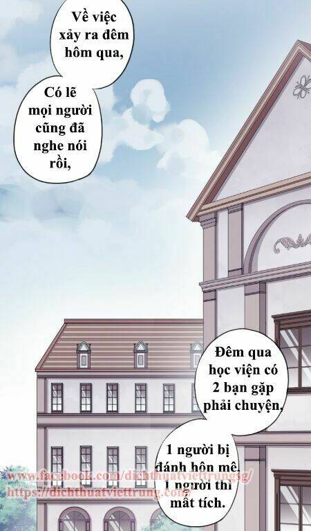 Vết Cắn Ngọt Ngào 3: Chapter 5