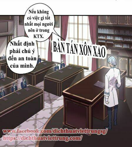 Vết Cắn Ngọt Ngào 3: Chapter 5