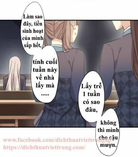Vết Cắn Ngọt Ngào 3: Chapter 5