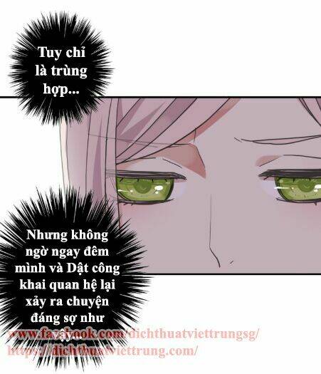 Vết Cắn Ngọt Ngào 3: Chapter 5
