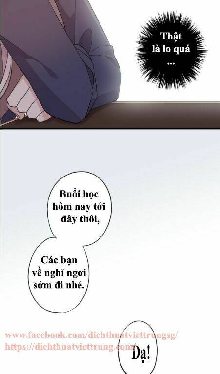 Vết Cắn Ngọt Ngào 3: Chapter 5