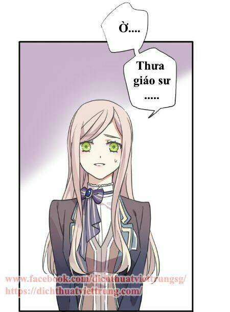 Vết Cắn Ngọt Ngào 3: Chapter 5