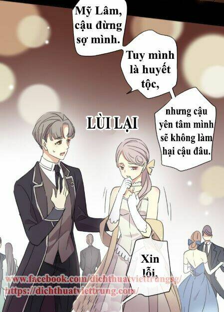 Vết Cắn Ngọt Ngào 3: Chapter 5