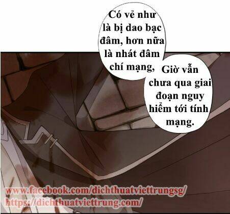 Vết Cắn Ngọt Ngào 3: Chapter 5