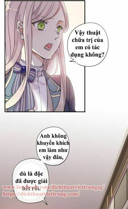 Vết Cắn Ngọt Ngào 3: Chapter 5