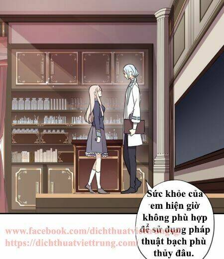 Vết Cắn Ngọt Ngào 3: Chapter 5