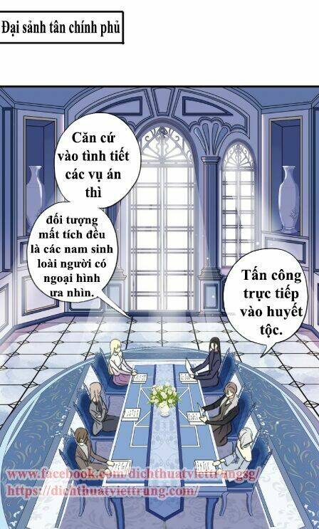 Vết Cắn Ngọt Ngào 3: Chapter 5