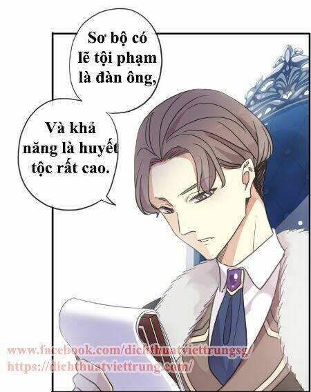 Vết Cắn Ngọt Ngào 3: Chapter 5