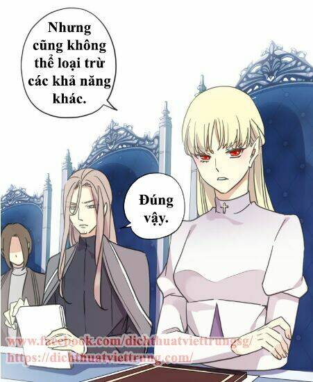 Vết Cắn Ngọt Ngào 3: Chapter 5