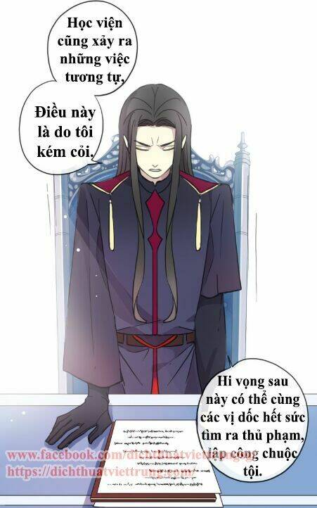 Vết Cắn Ngọt Ngào 3: Chapter 5