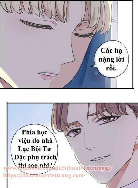 Vết Cắn Ngọt Ngào 3: Chapter 5