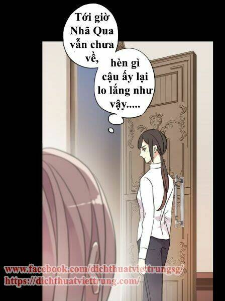 Vết Cắn Ngọt Ngào 3: Chapter 5