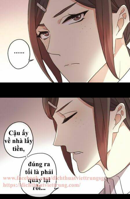 Vết Cắn Ngọt Ngào 3: Chapter 5