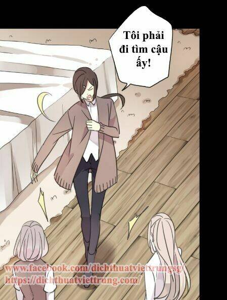 Vết Cắn Ngọt Ngào 3: Chapter 5