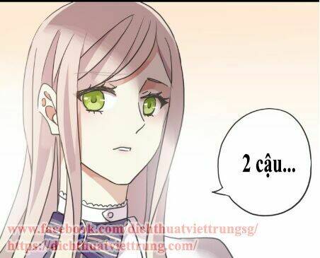 Vết Cắn Ngọt Ngào 3: Chapter 5