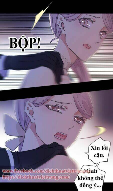 Vết Cắn Ngọt Ngào 3: Chapter 5