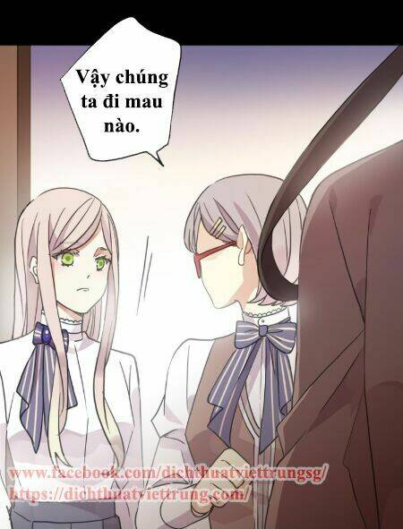 Vết Cắn Ngọt Ngào 3: Chapter 5