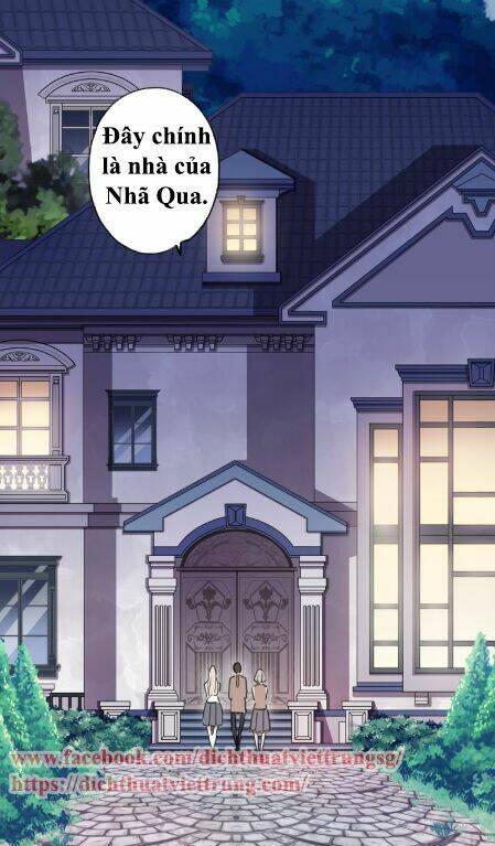 Vết Cắn Ngọt Ngào 3: Chapter 5