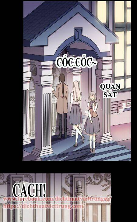 Vết Cắn Ngọt Ngào 3: Chapter 5
