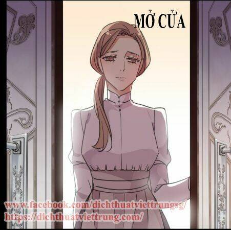 Vết Cắn Ngọt Ngào 3: Chapter 5