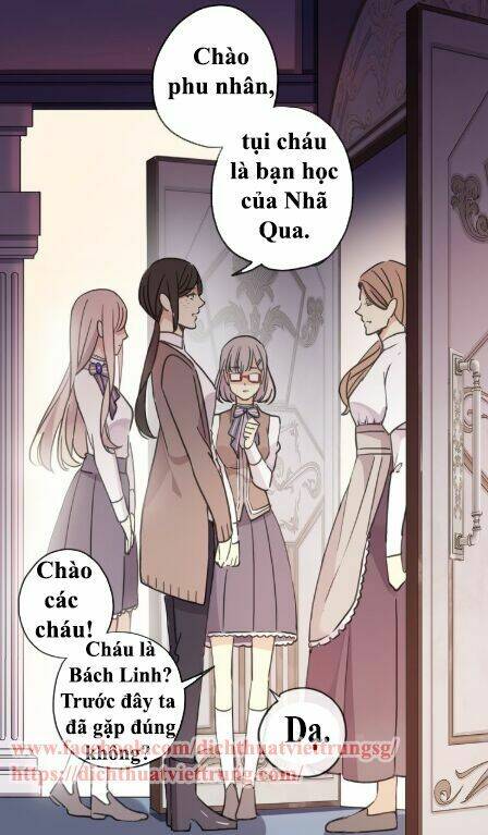 Vết Cắn Ngọt Ngào 3: Chapter 5