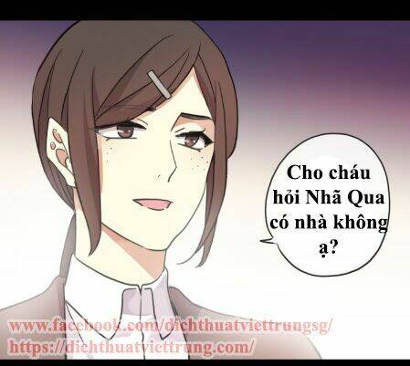 Vết Cắn Ngọt Ngào 3: Chapter 5