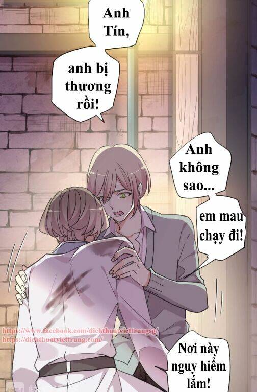 Vết Cắn Ngọt Ngào 3: Chapter 50