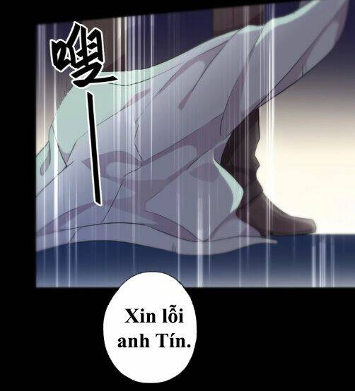 Vết Cắn Ngọt Ngào 3: Chapter 50