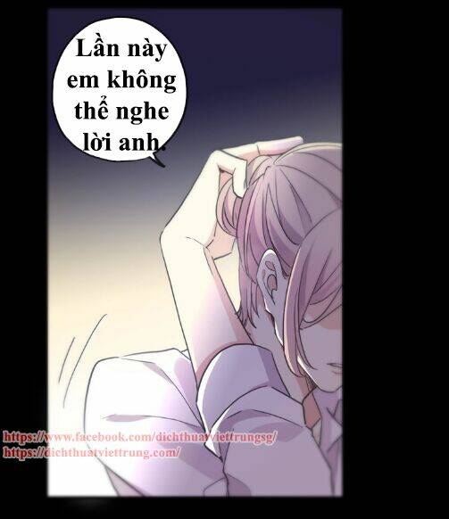 Vết Cắn Ngọt Ngào 3: Chapter 50