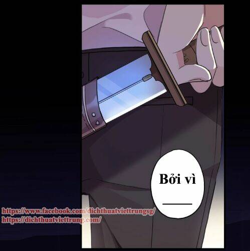Vết Cắn Ngọt Ngào 3: Chapter 50