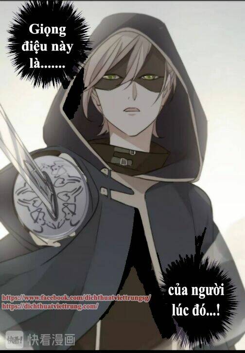 Vết Cắn Ngọt Ngào 3: Chapter 50
